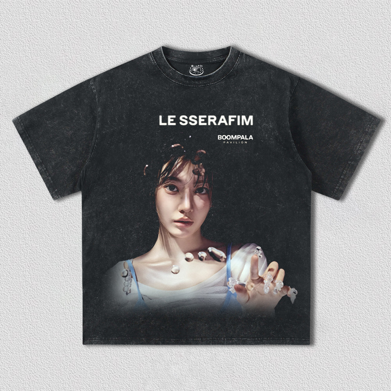 Sakura Tee