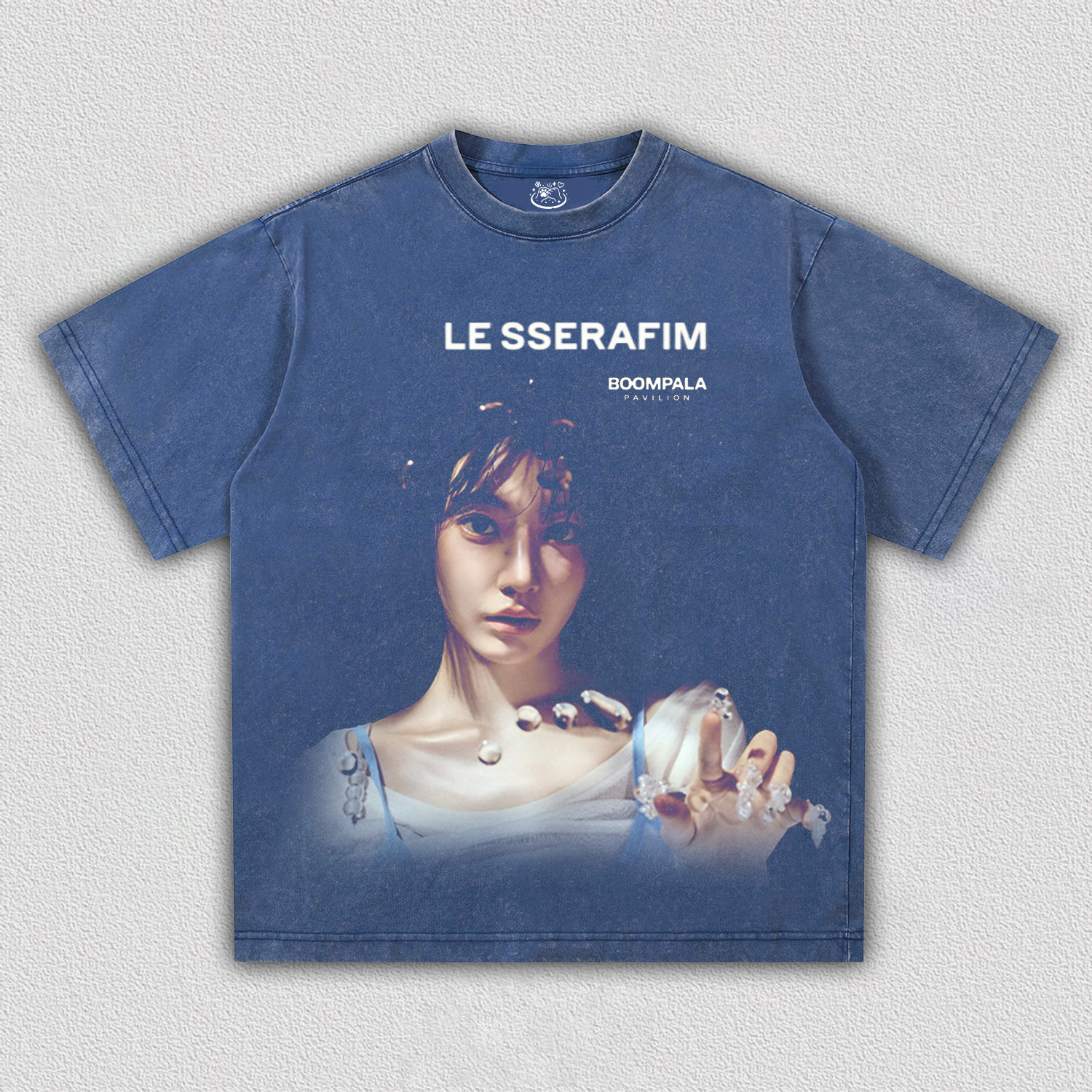 Sakura Tee