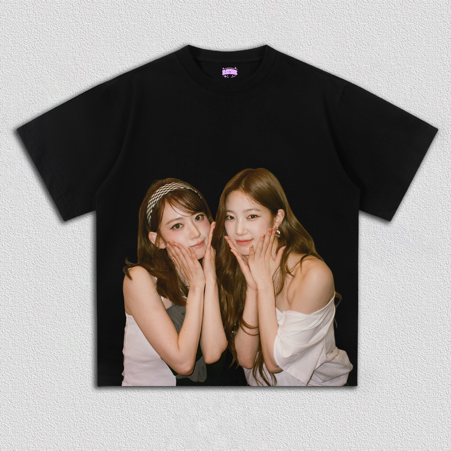 sakura & kazuha TEE