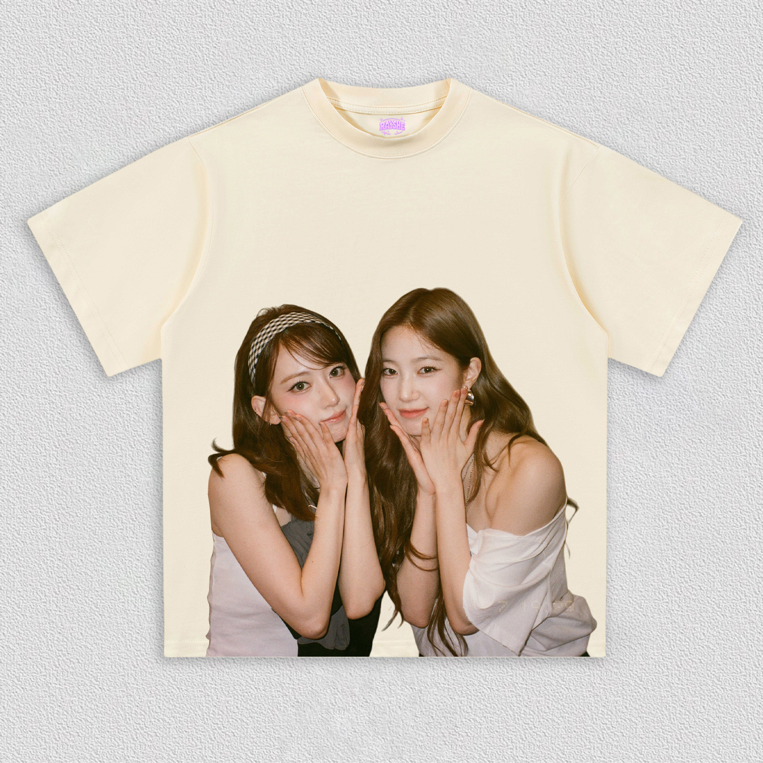 sakura & kazuha TEE