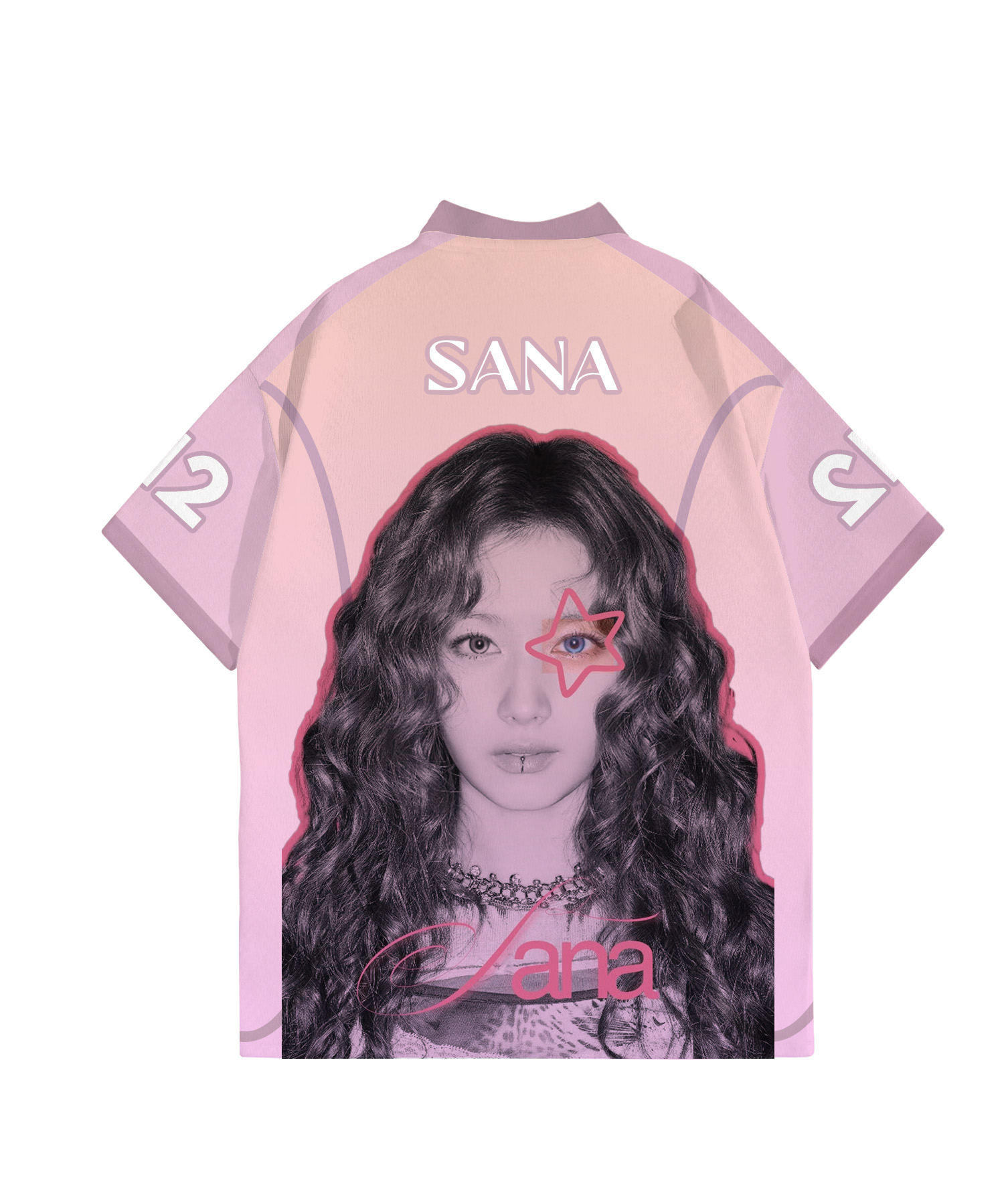 Twice-sana Jersey – onlynicer