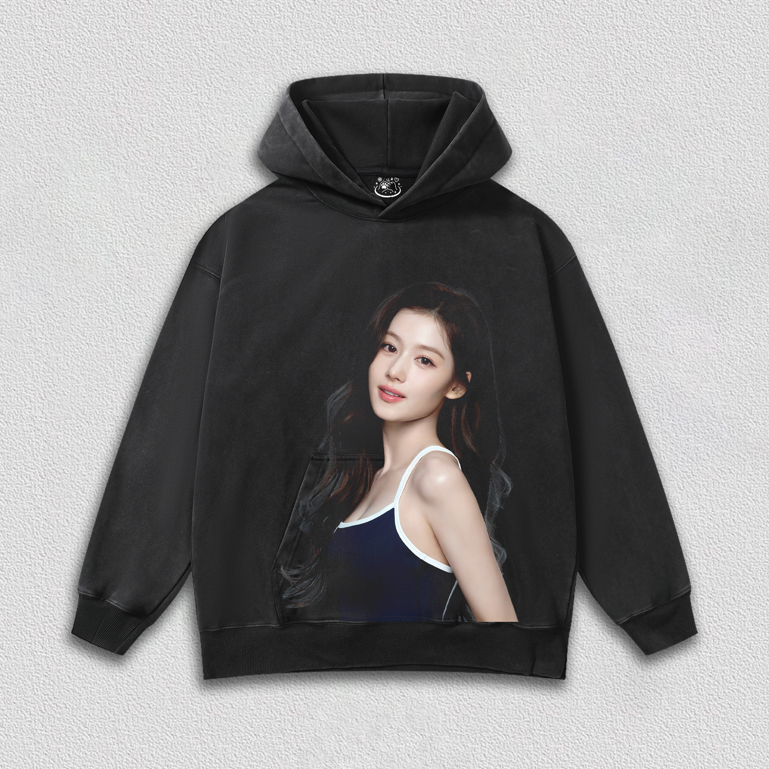 TWICE SANA HOODIES