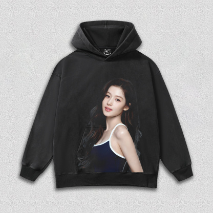 TWICE SANA HOODIES