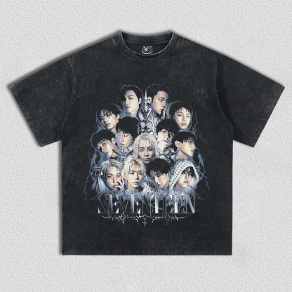seventeen TEE 12.29-1