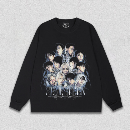 seventeen TEE 12.29-1