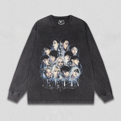 seventeen TEE 12.29-1