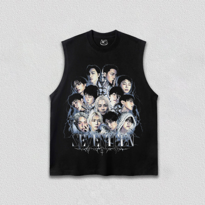 seventeen TEE 12.29-1