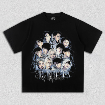 seventeen TEE 12.29-1