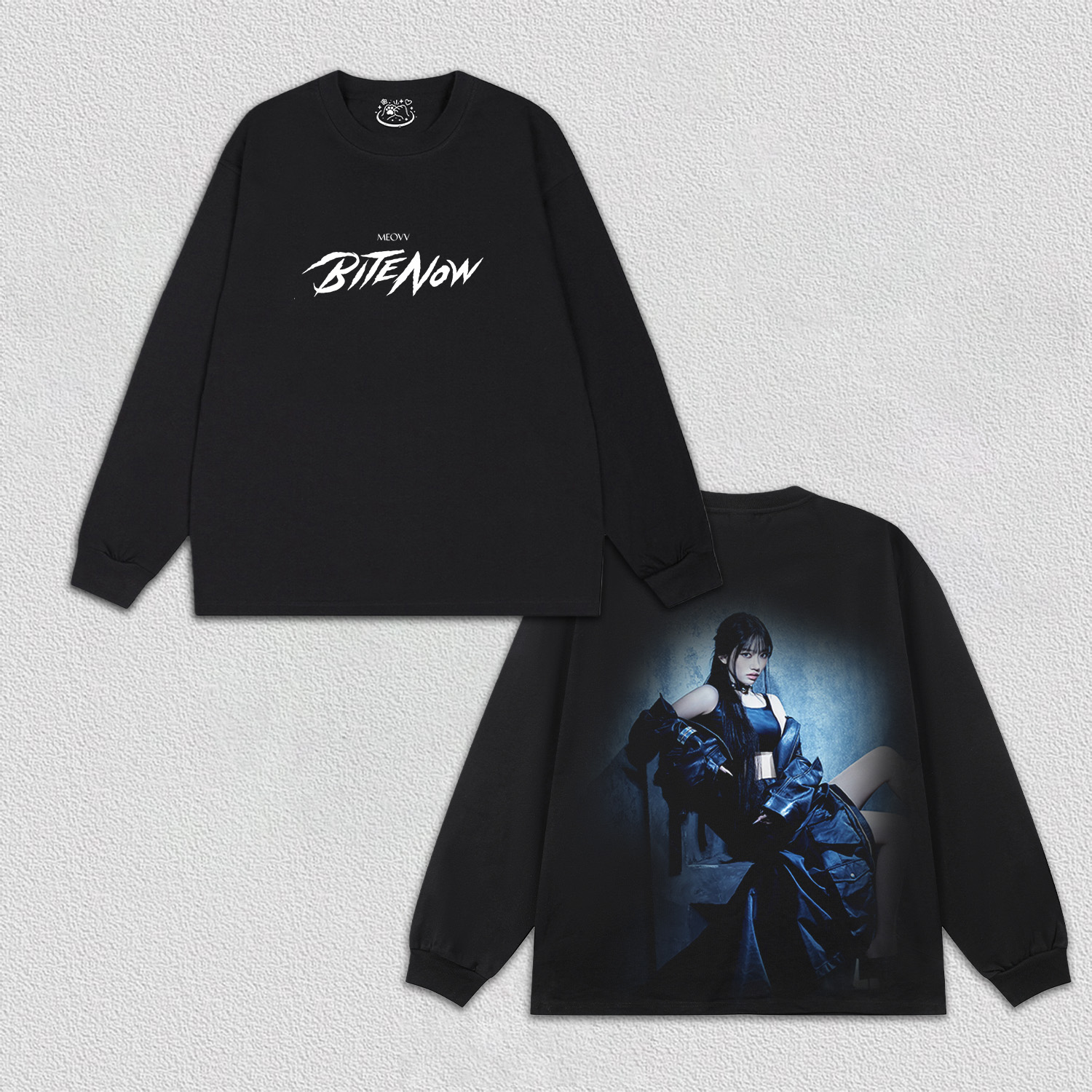 sooin  Tee