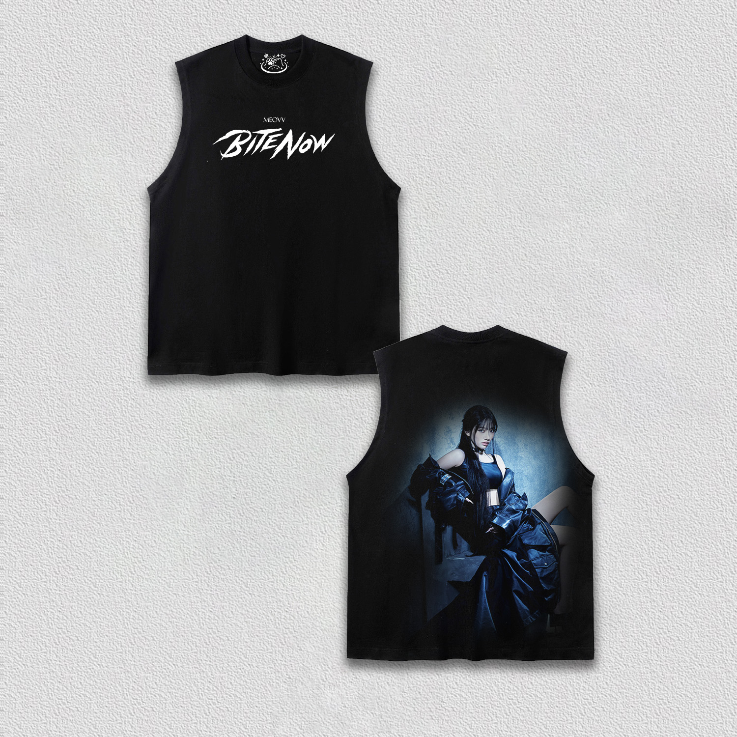 sooin  Tee