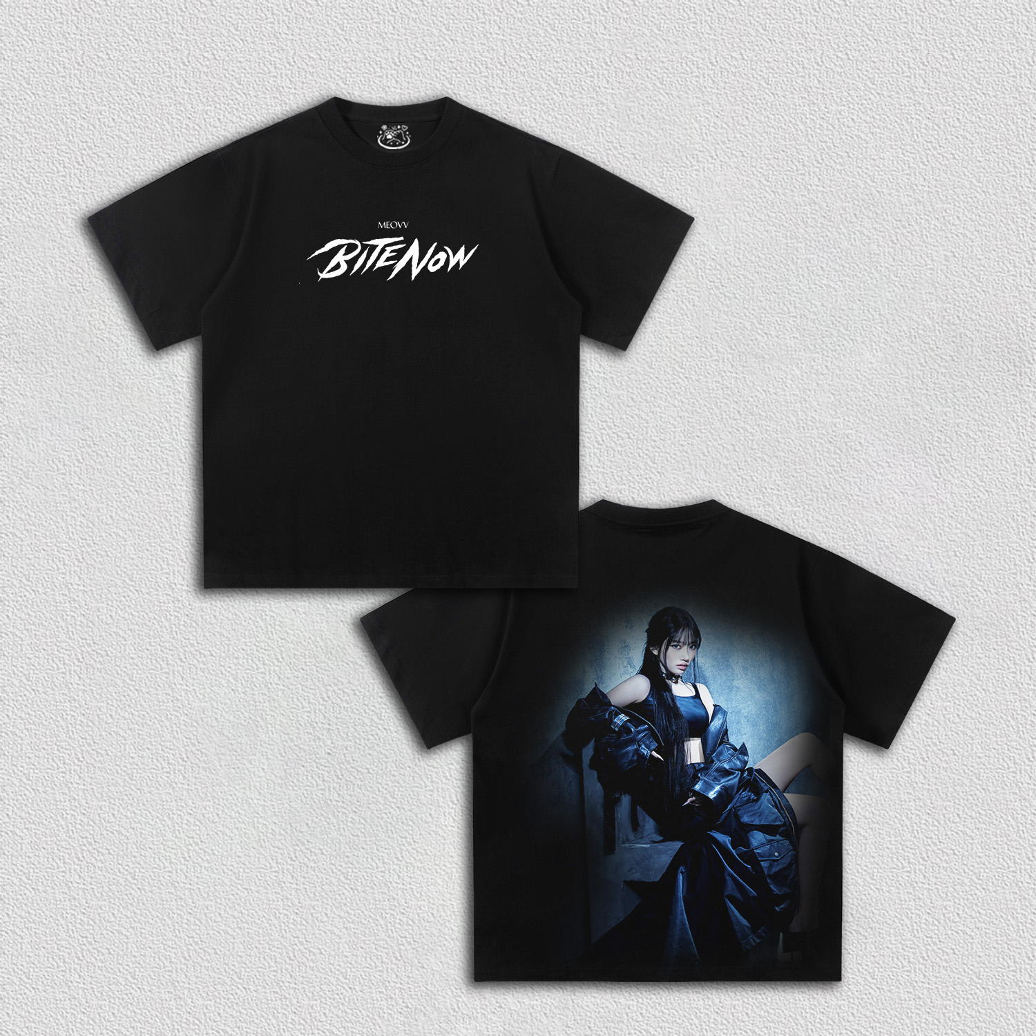 sooin  Tee