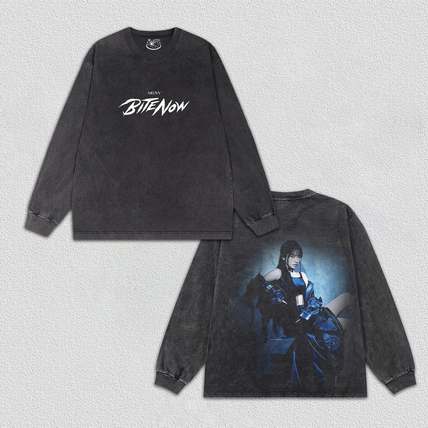 sooin  Tee