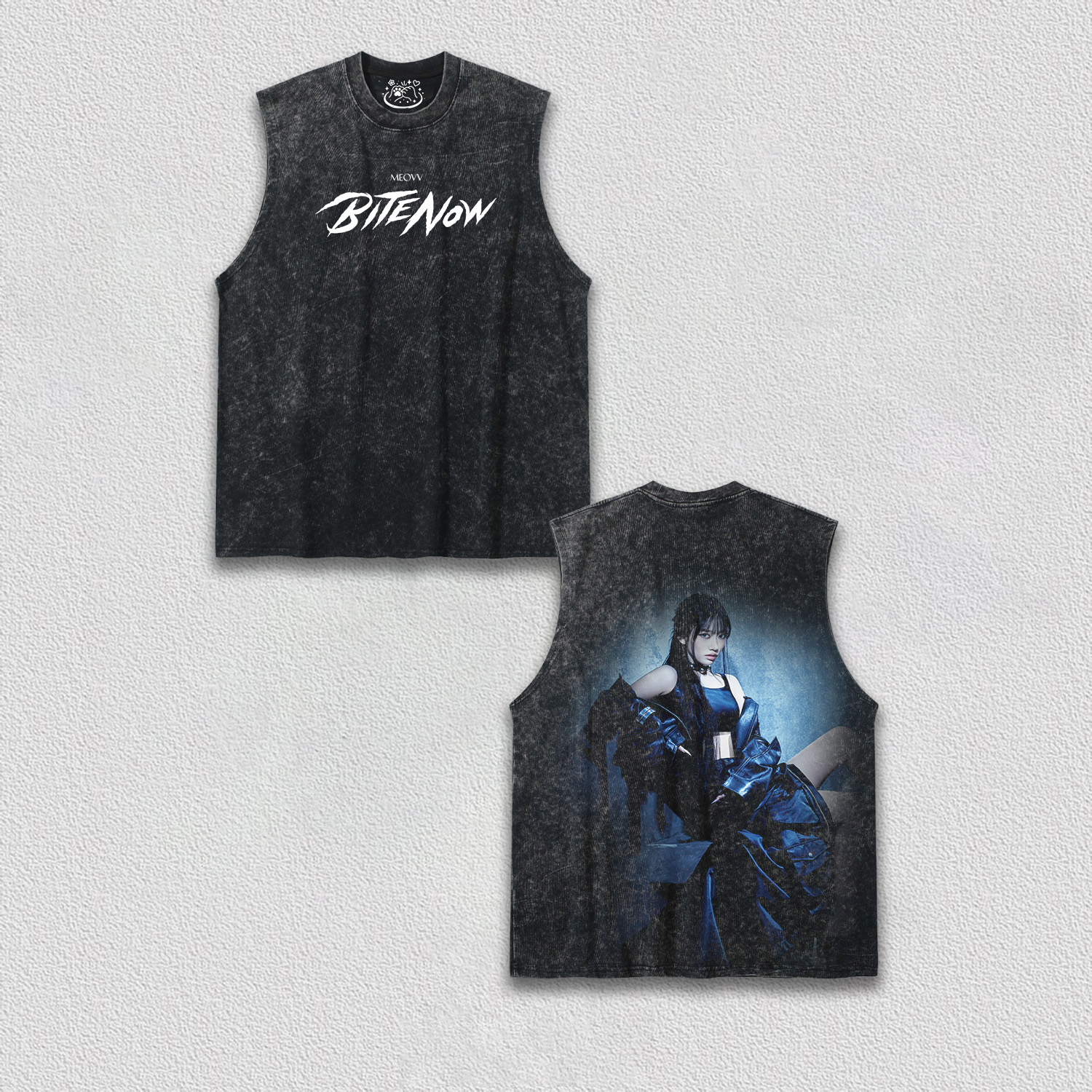 sooin  Tee