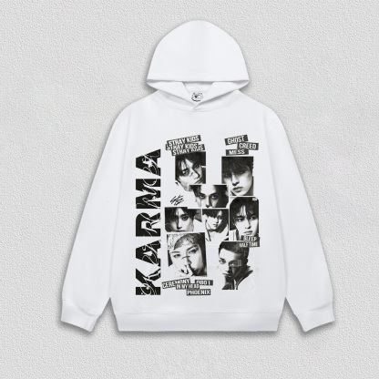 stray kids HOODIES