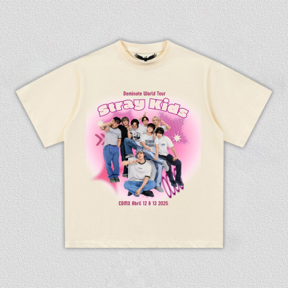 straykids V1 TEE