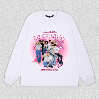 straykids V1 TEE