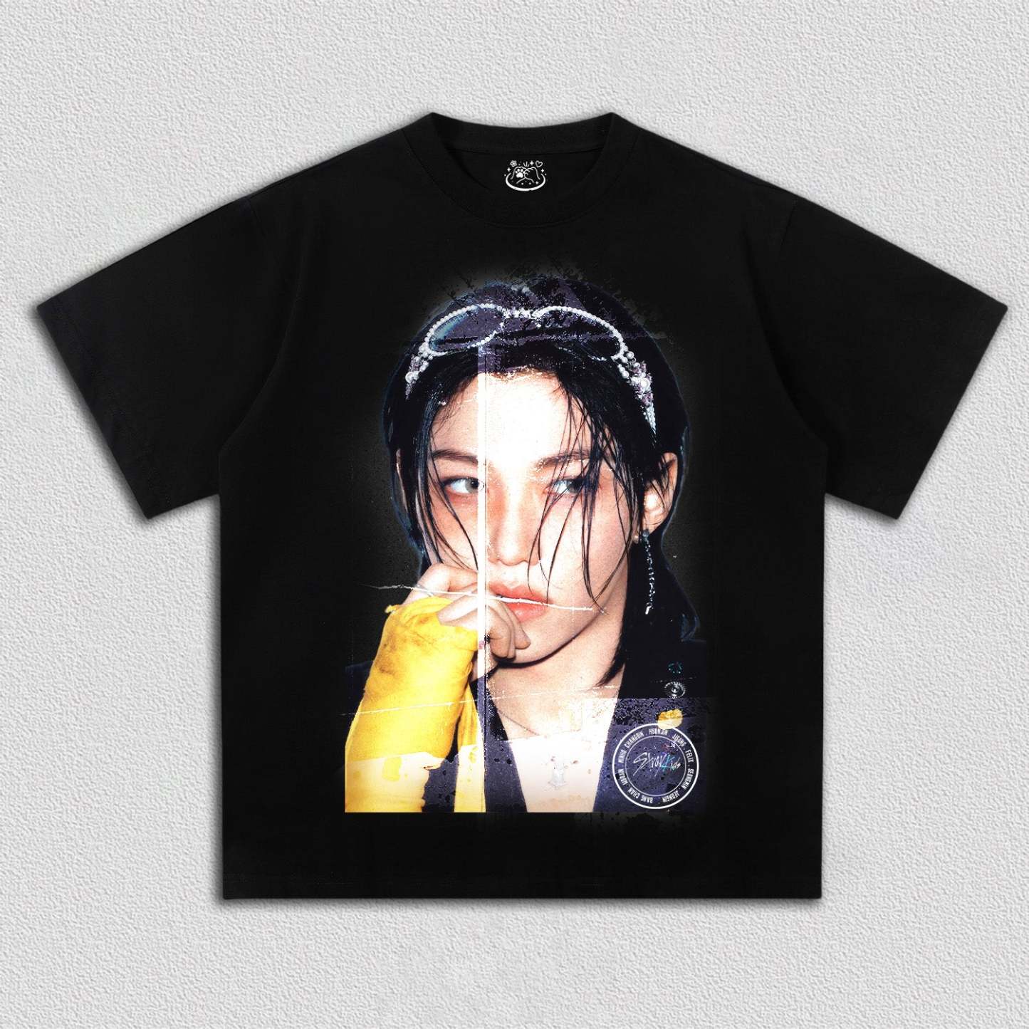 Stray Kids Felix  TEE