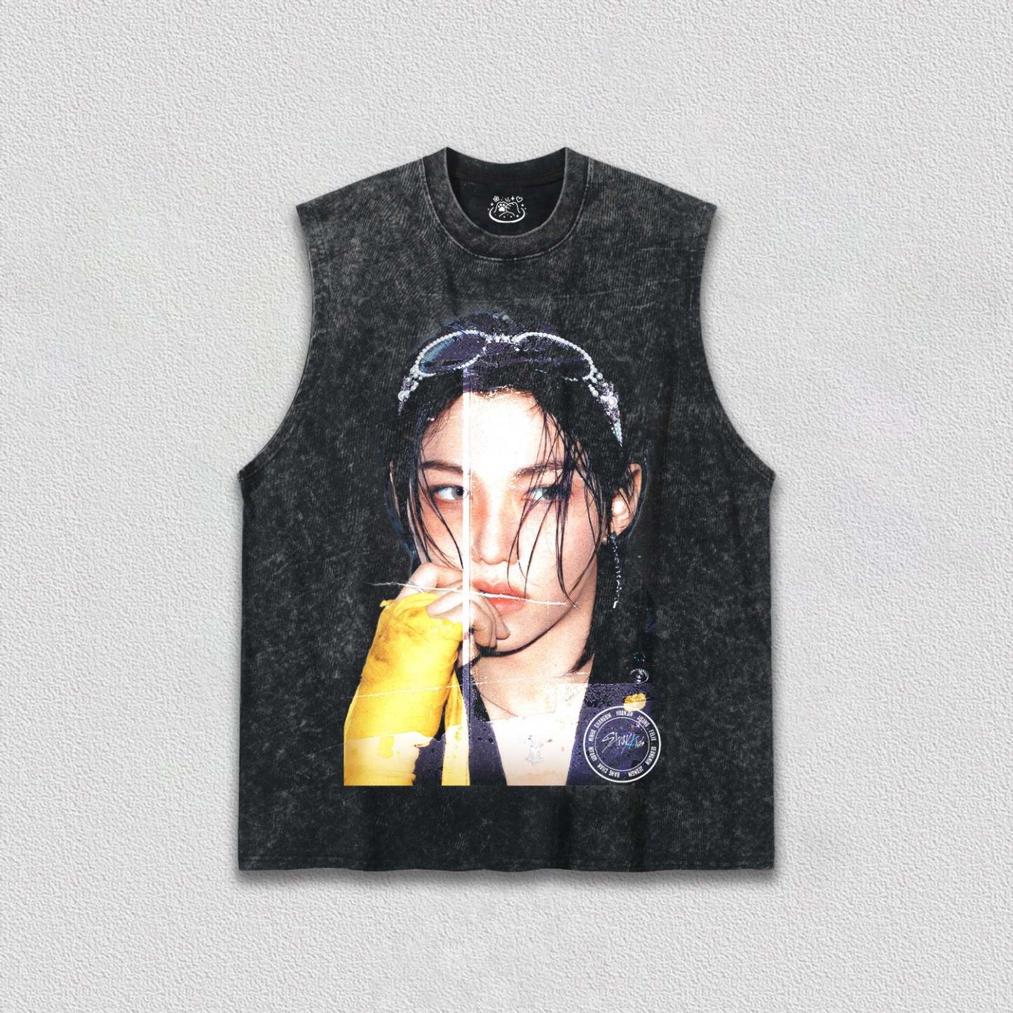 Stray Kids Felix  TEE