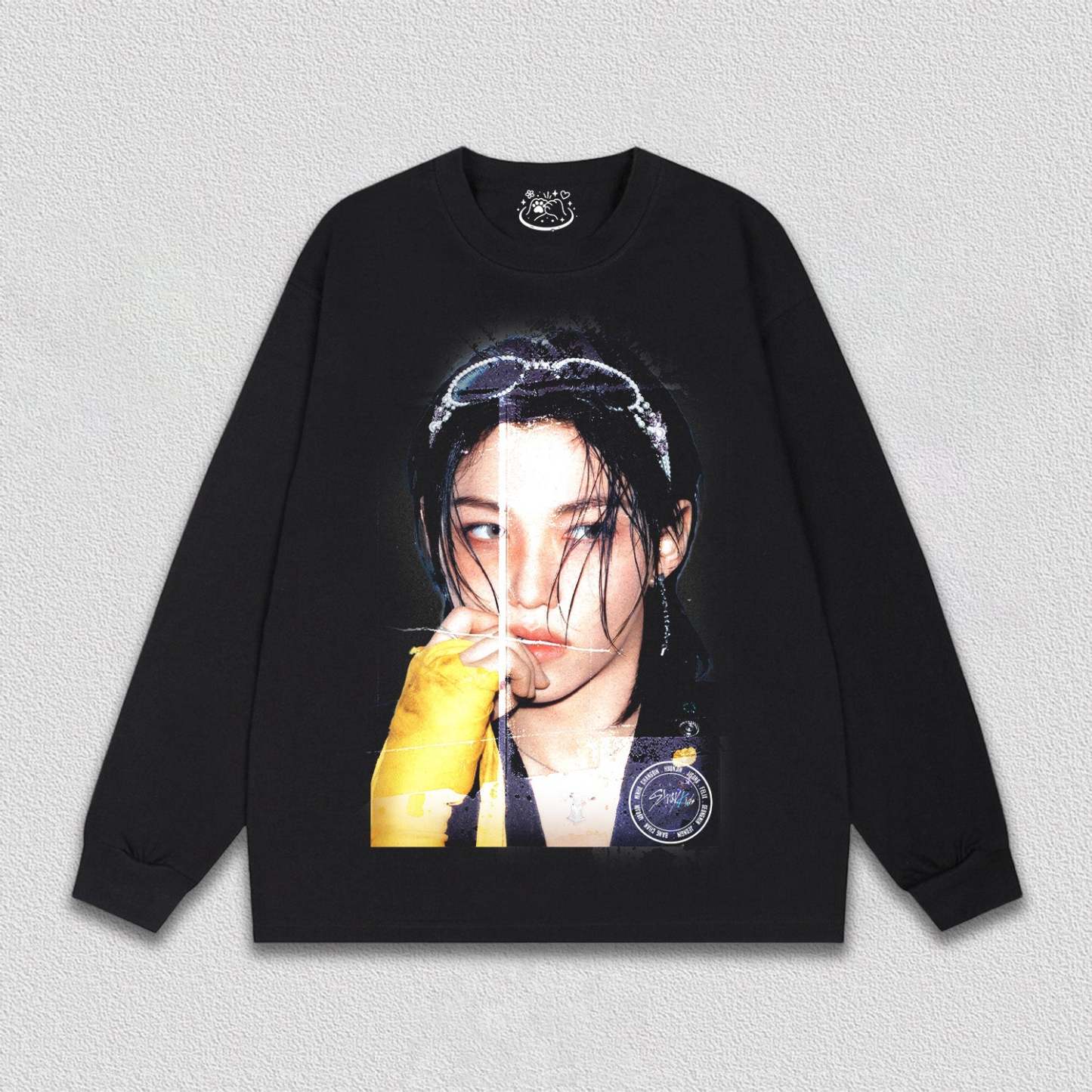 Stray Kids Felix  TEE