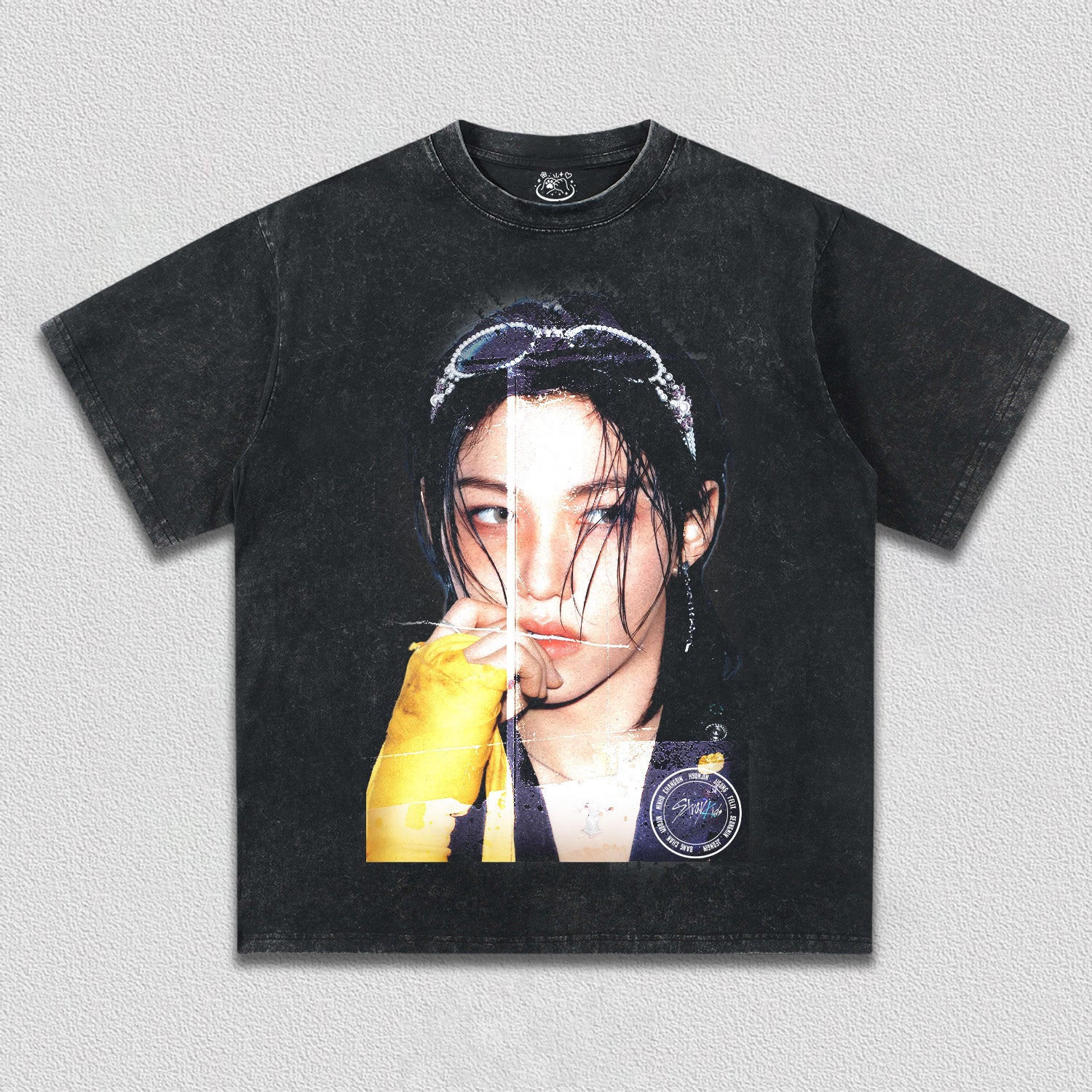 Stray Kids Felix  TEE