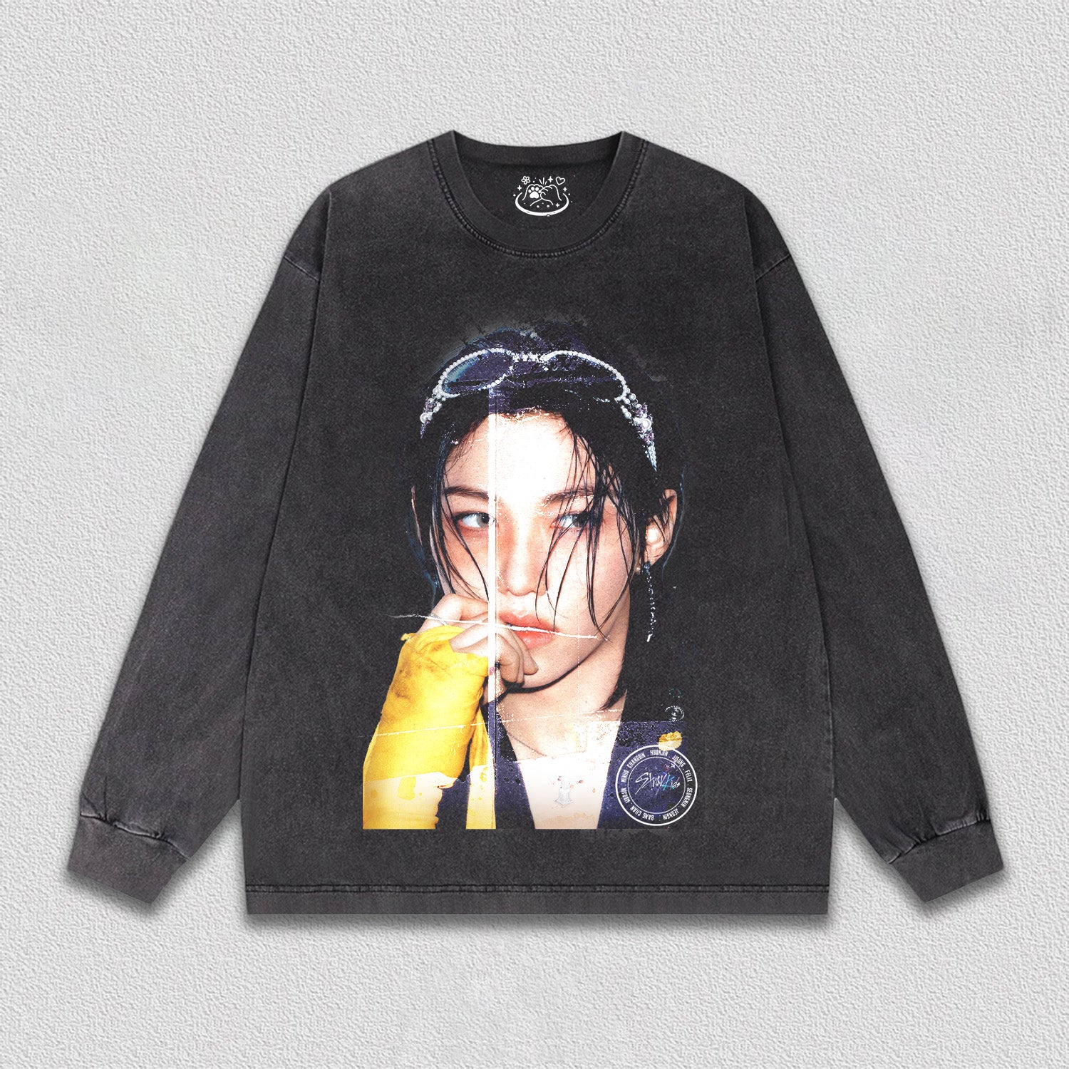 Stray Kids Felix  TEE