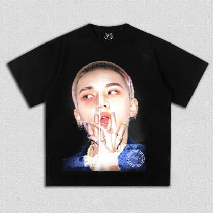 Stray Kids Hyunjin TEE