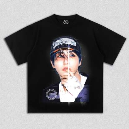 Stray Kids JISUNG TEE