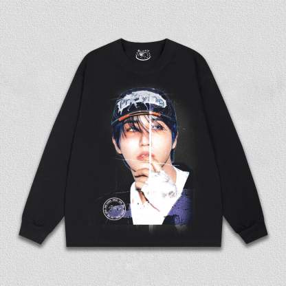 Stray Kids JISUNG TEE