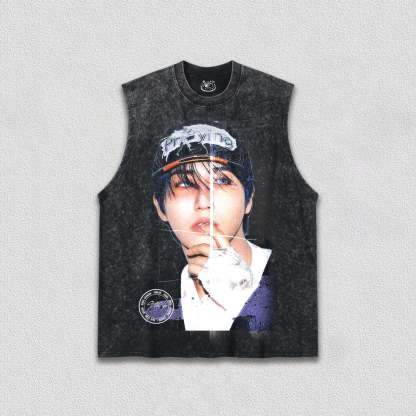 Stray Kids JISUNG TEE