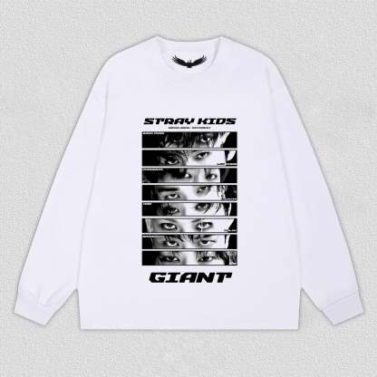 straykids  TEE 1.0
