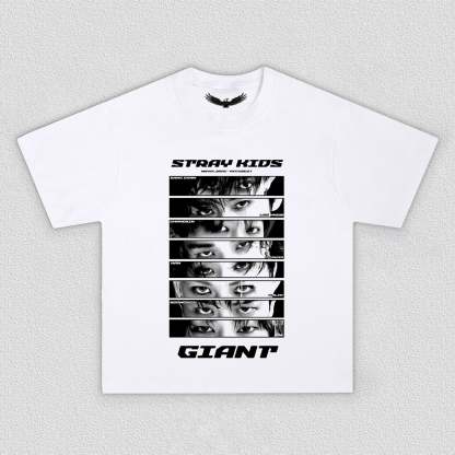 straykids  TEE 1.0