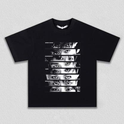 straykids  TEE 1.0