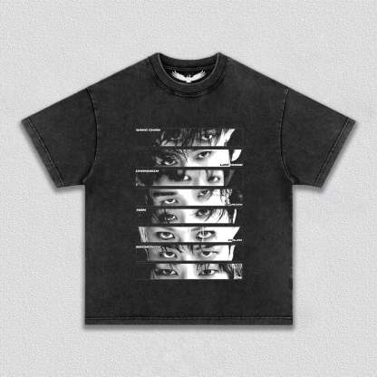 straykids  TEE 1.0