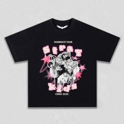 straykids  TEE 2.0