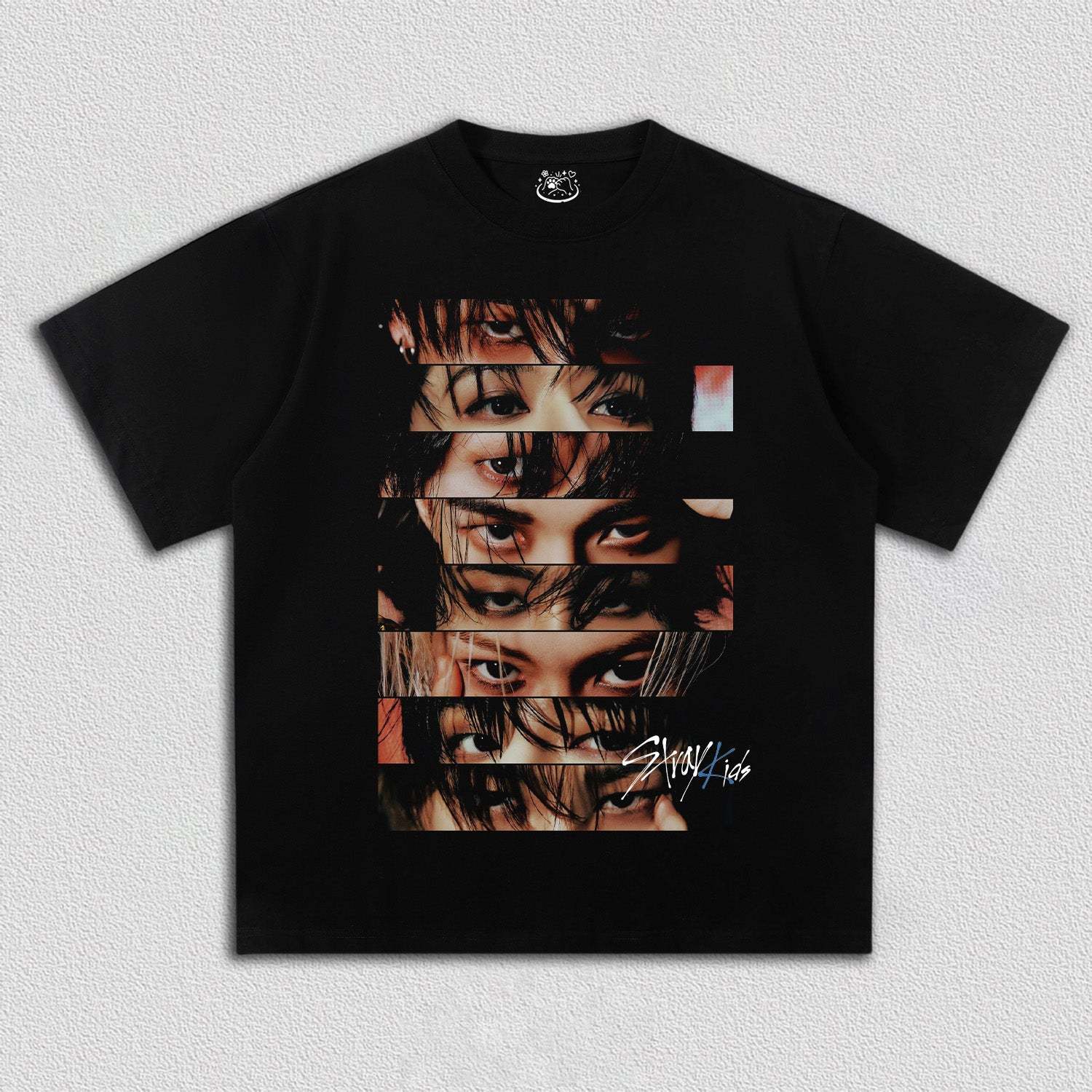 Stray Kids TEE 8.18
