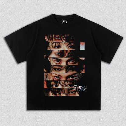 Stray Kids TEE 8.18