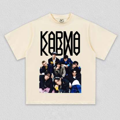 Stray Kids 1.0 TEE 8.18