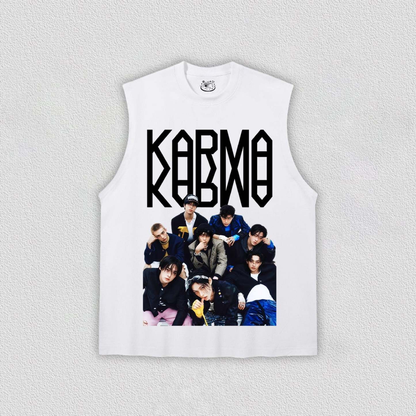 Stray Kids 1.0 TEE 8.18