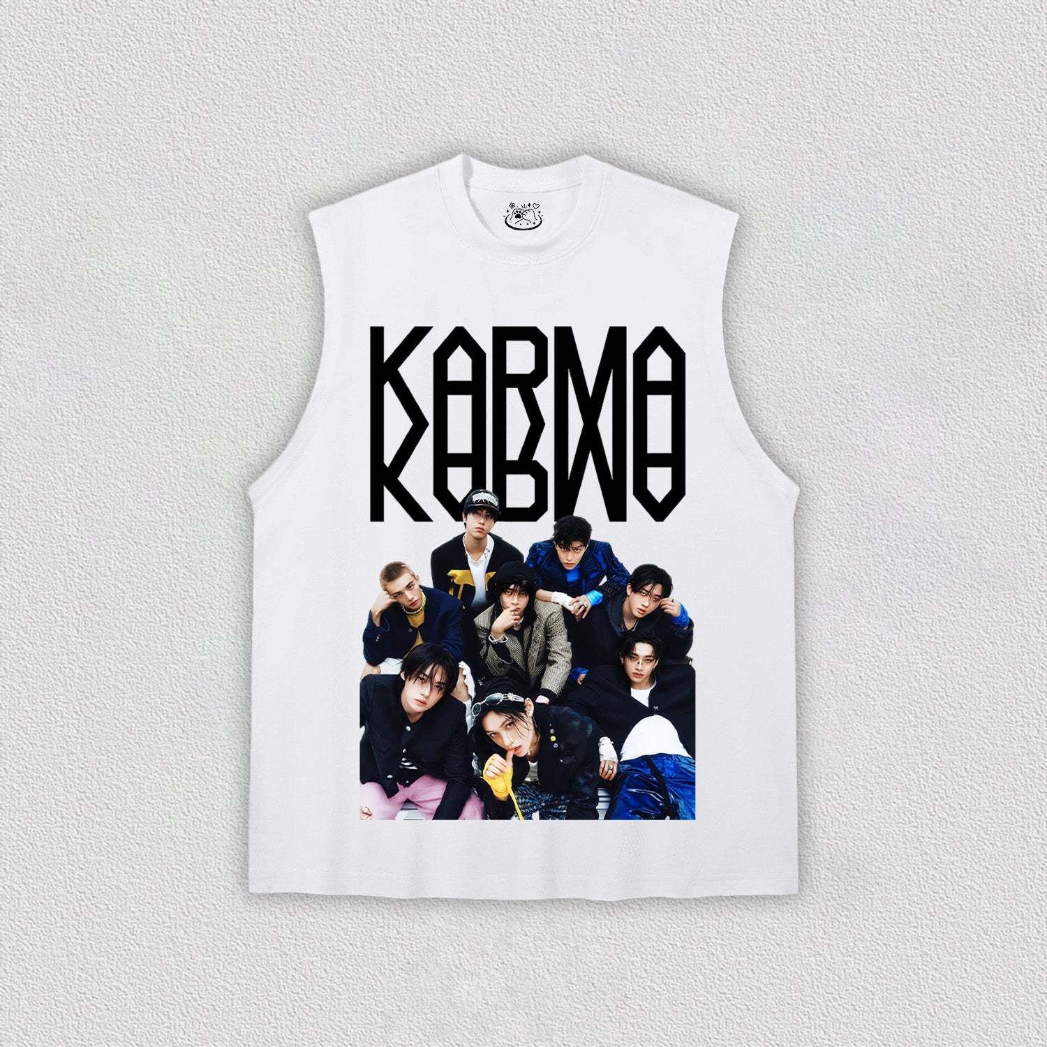 Stray Kids 1.0 TEE 8.18