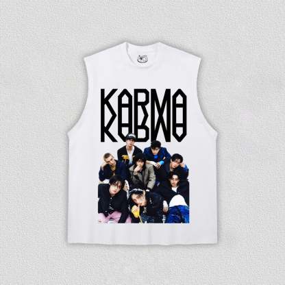 Stray Kids 1.0 TEE 8.18