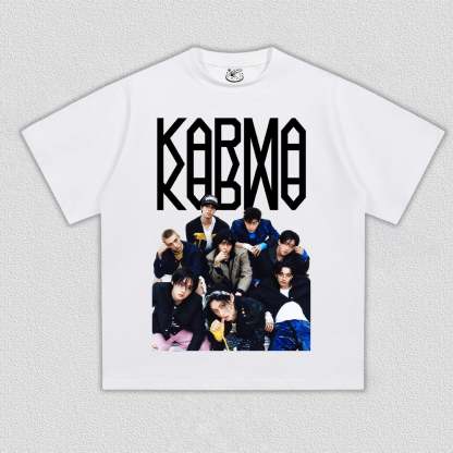 Stray Kids 1.0 TEE 8.18