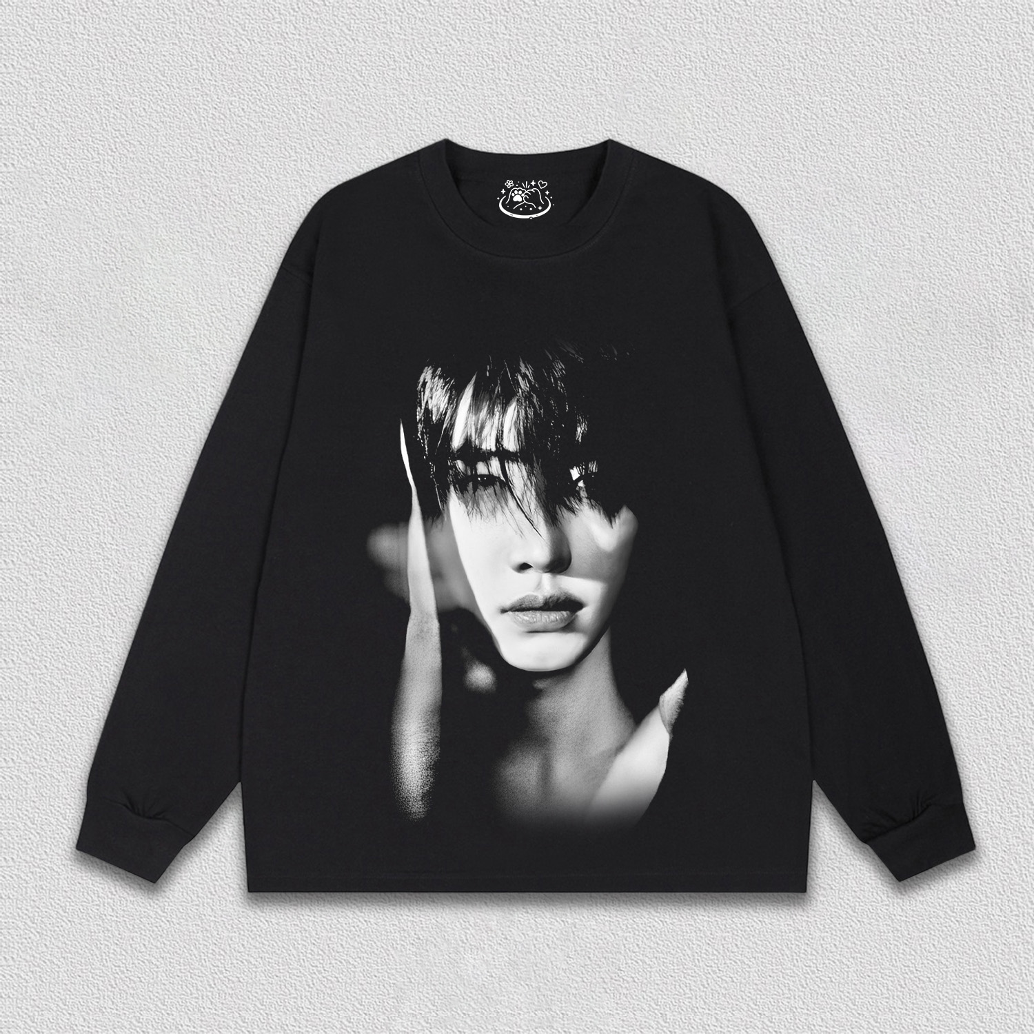 Sunghoon Tee