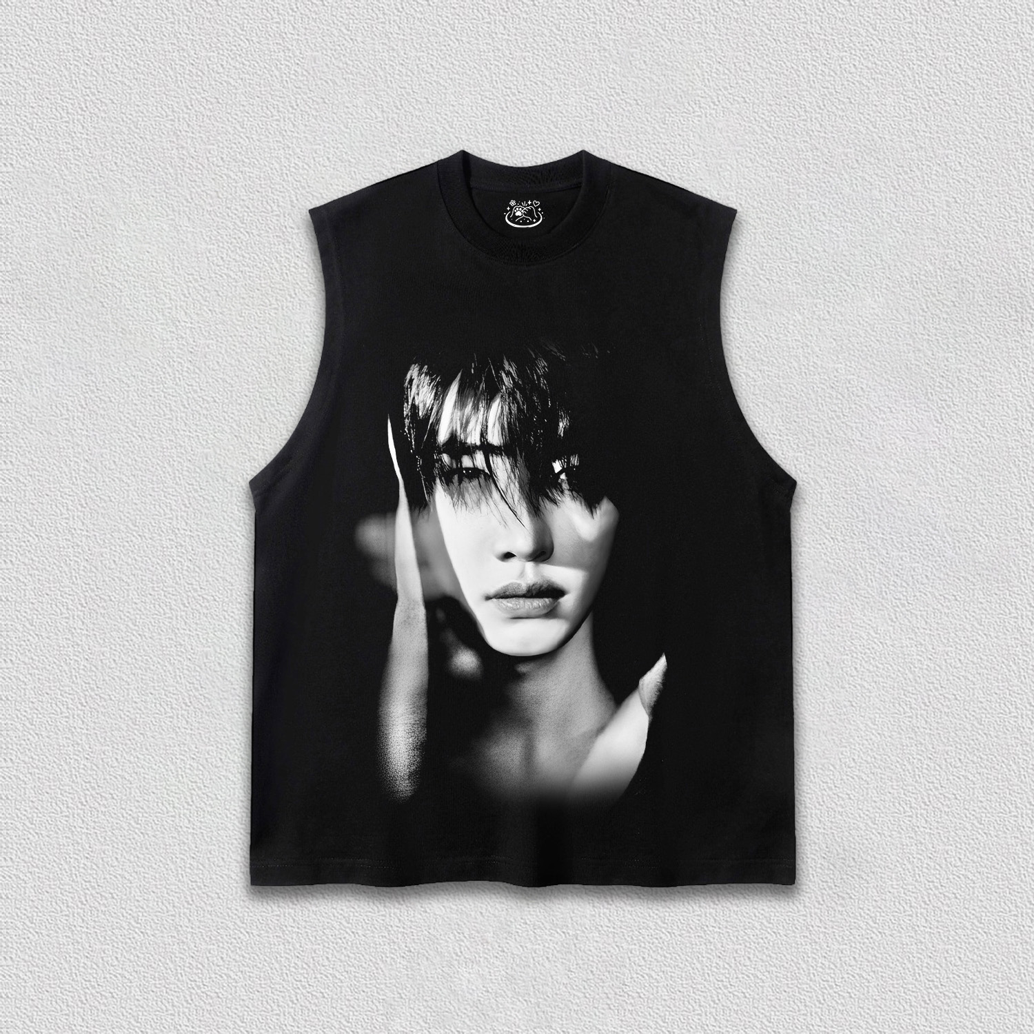 Sunghoon Tee