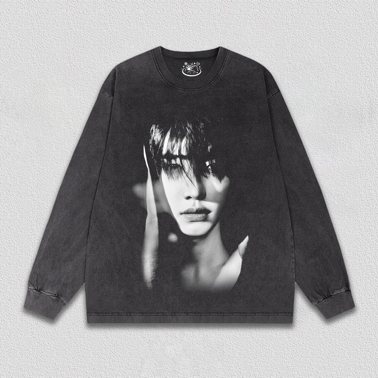 Sunghoon Tee