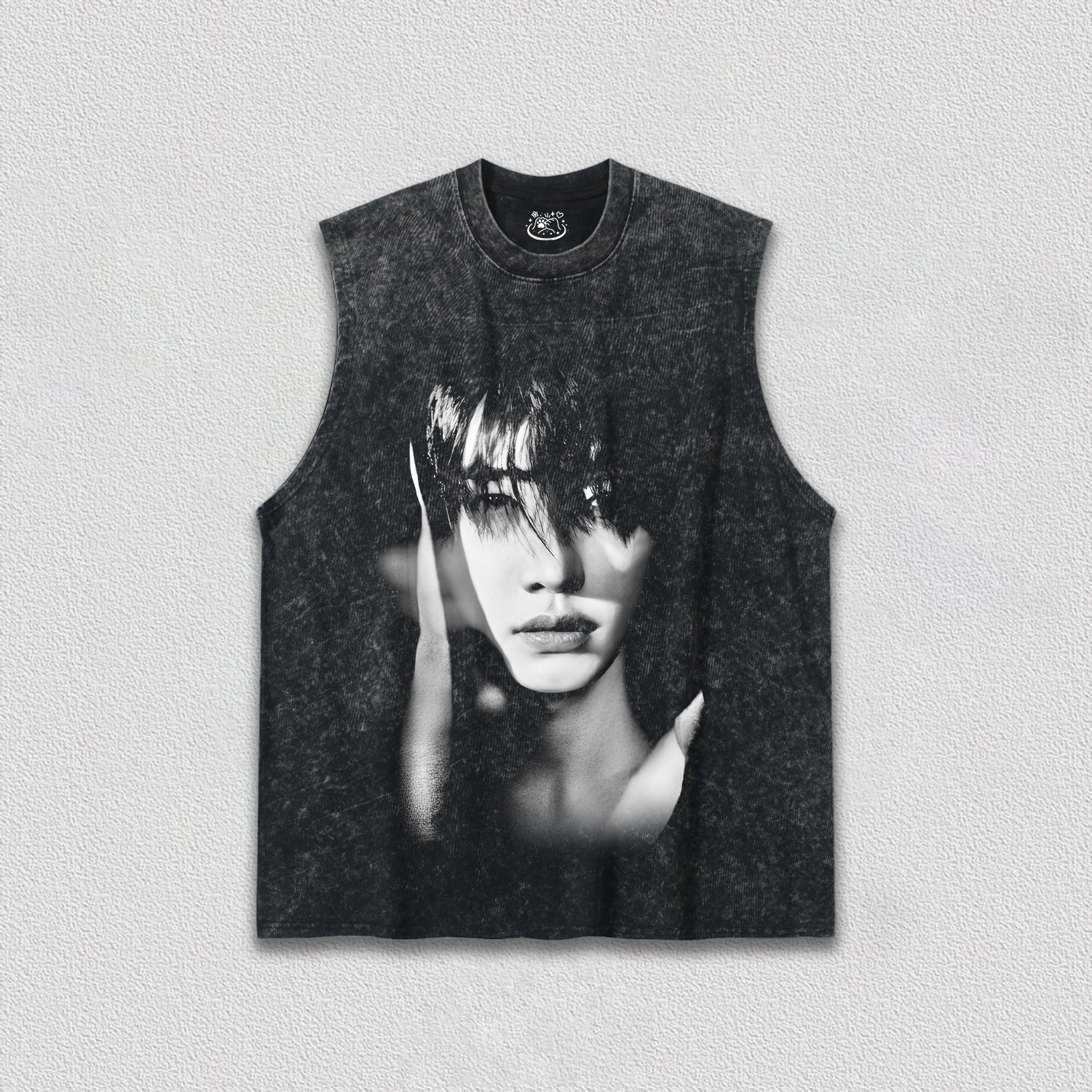 Sunghoon Tee