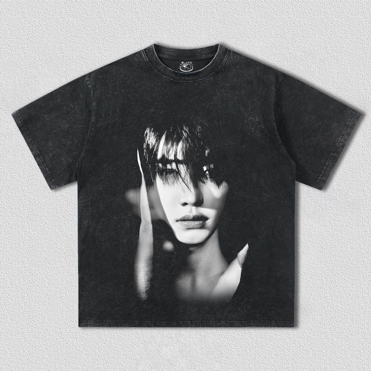 Sunghoon Tee