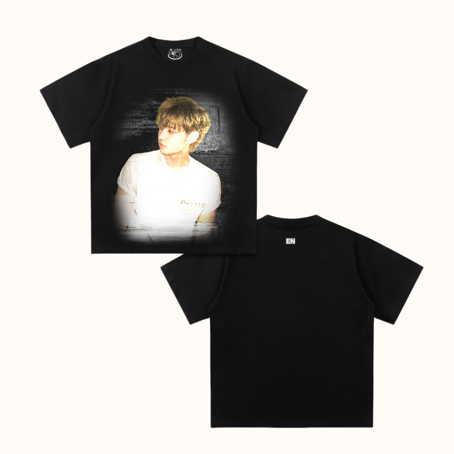 Sunghoon Tee