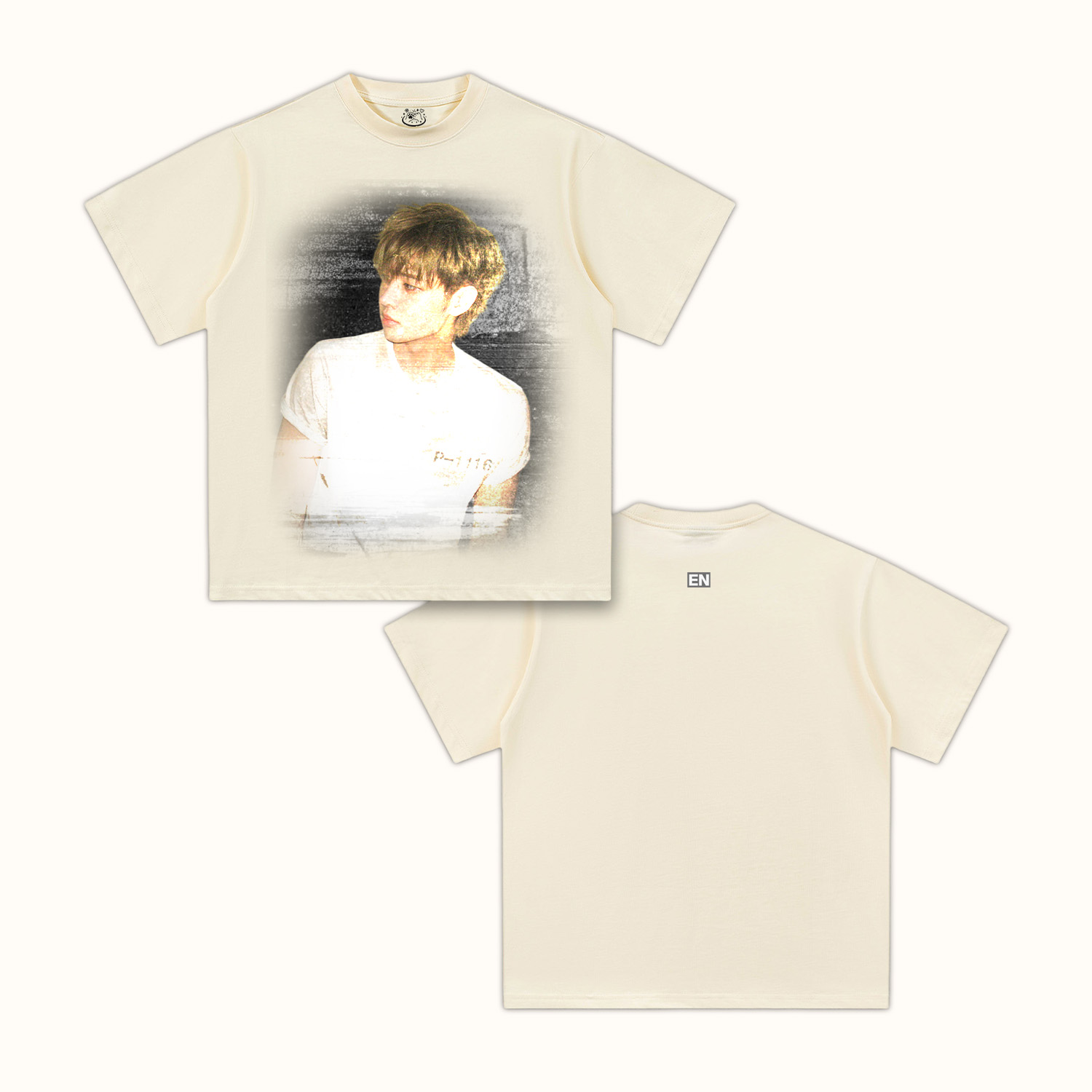 Sunghoon Tee