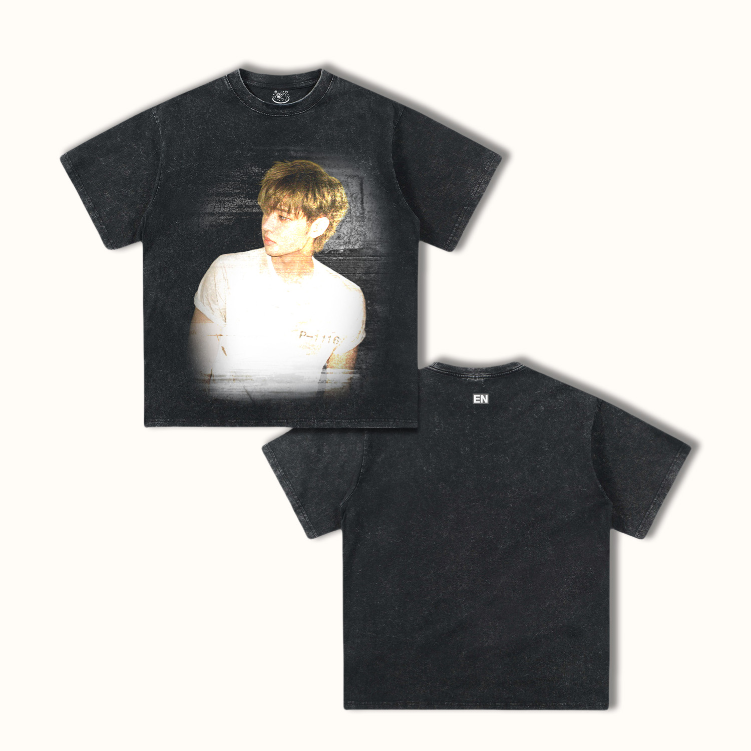 Sunghoon Tee