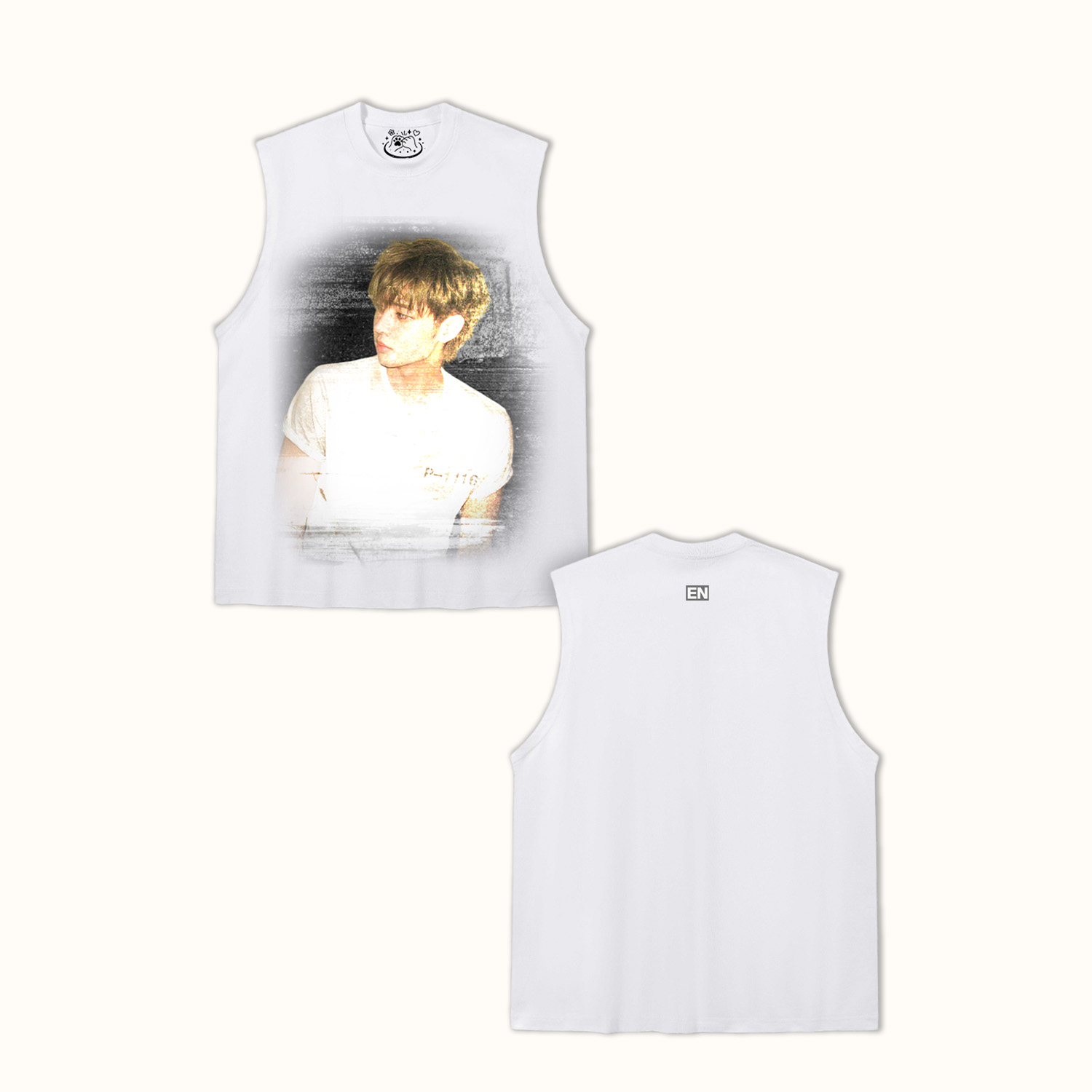 Sunghoon Tee